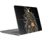 Wolf Howling by Sarah Richter Surface Laptop Studio Skin